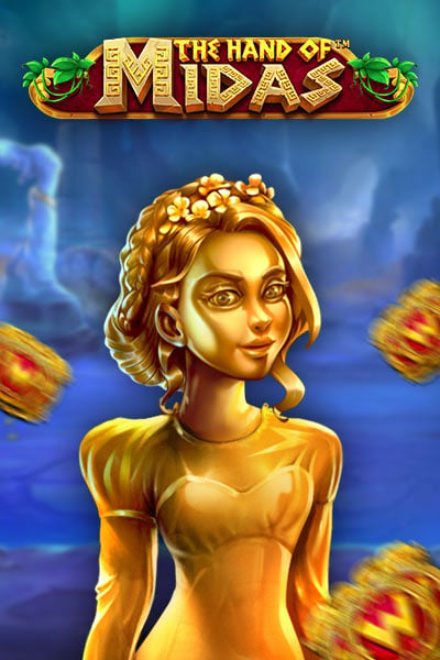 Hand of Midas 2
