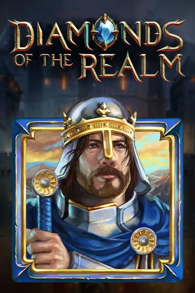 Diamonds of the Realm
