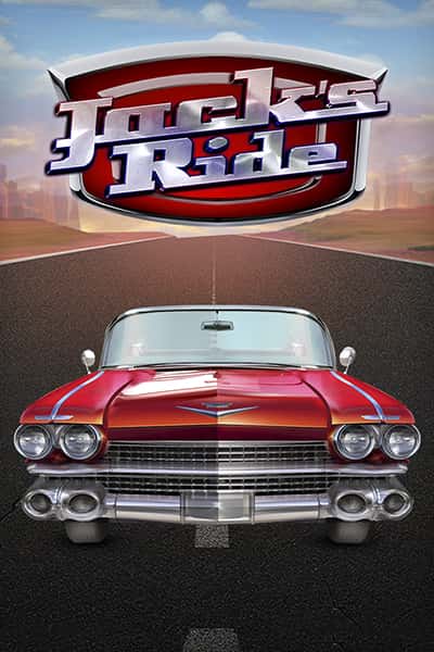 Jack's Ride